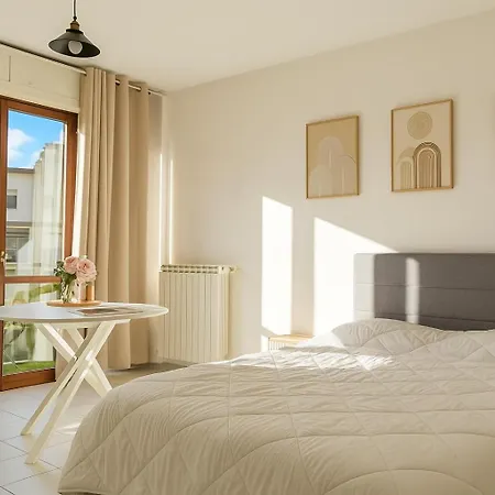 Maggiore - Pensión 3*