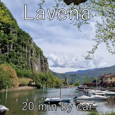 Gæstehus Maggiore -