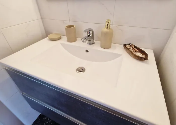 Gæstehus Maggiore - Luino