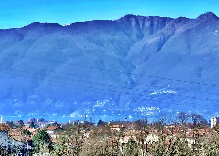 Gæstehus Maggiore - Luino