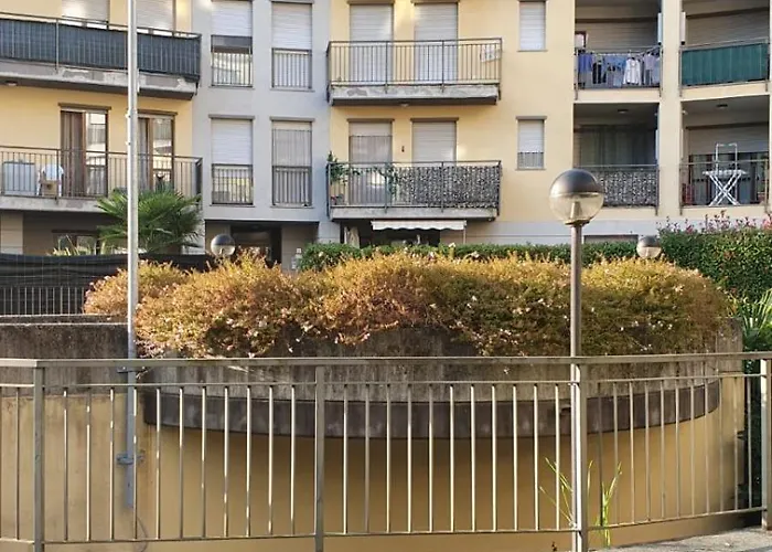 Gæstehus Maggiore -