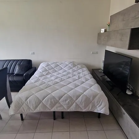 Gasthuis Maggiore -