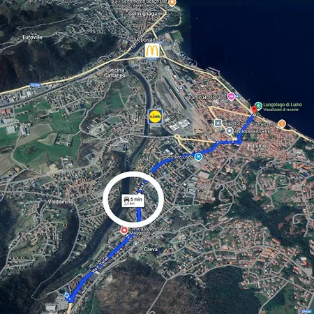 Maggiore - *
