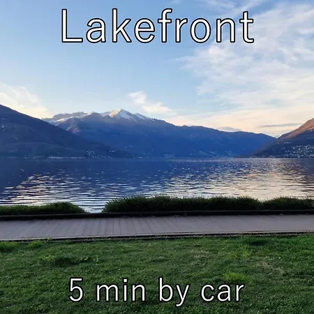 Maggiore - Luino