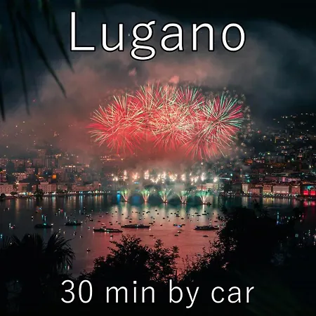 Maggiore - 3* Luino