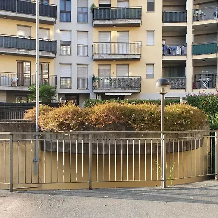 Gasthuis Maggiore -