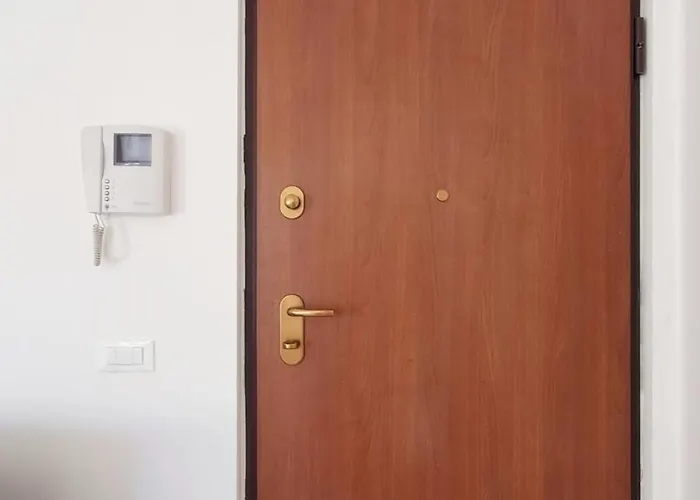 Maggiore - Pensjonat Luino