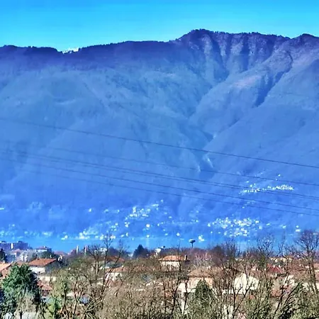 Pensión Maggiore - Luino