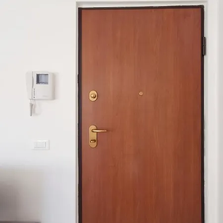 Maggiore - Pensión Luino